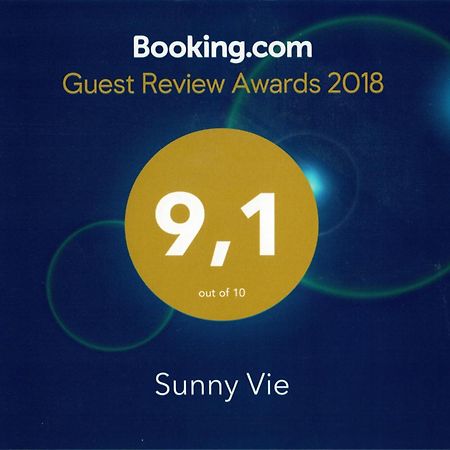 Appartamento Sunny Vie Vienna Esterno foto