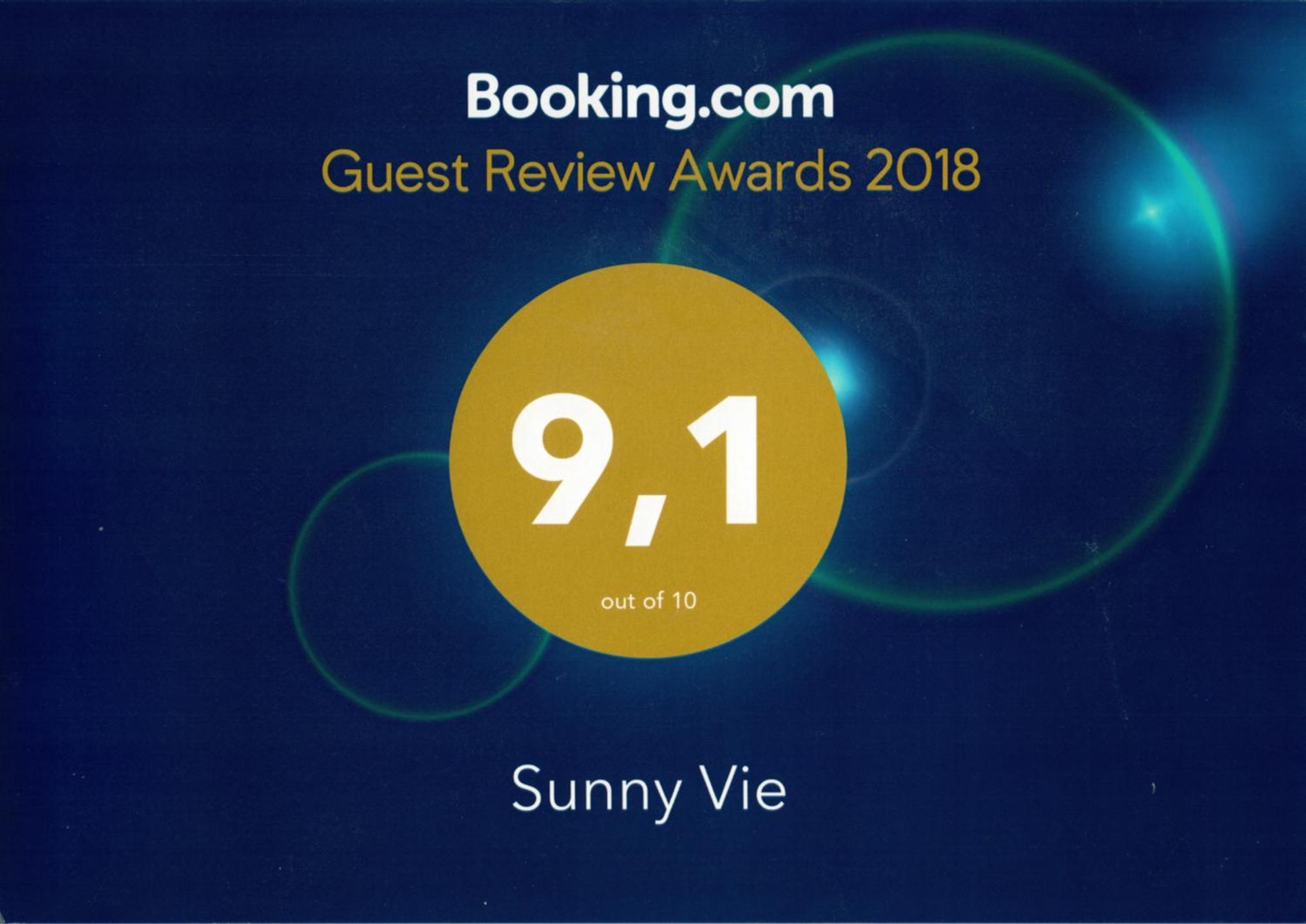 Appartamento Sunny Vie Vienna Esterno foto