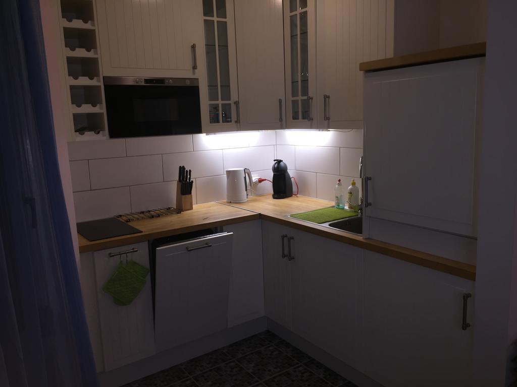Appartamento Sunny Vie Vienna Esterno foto