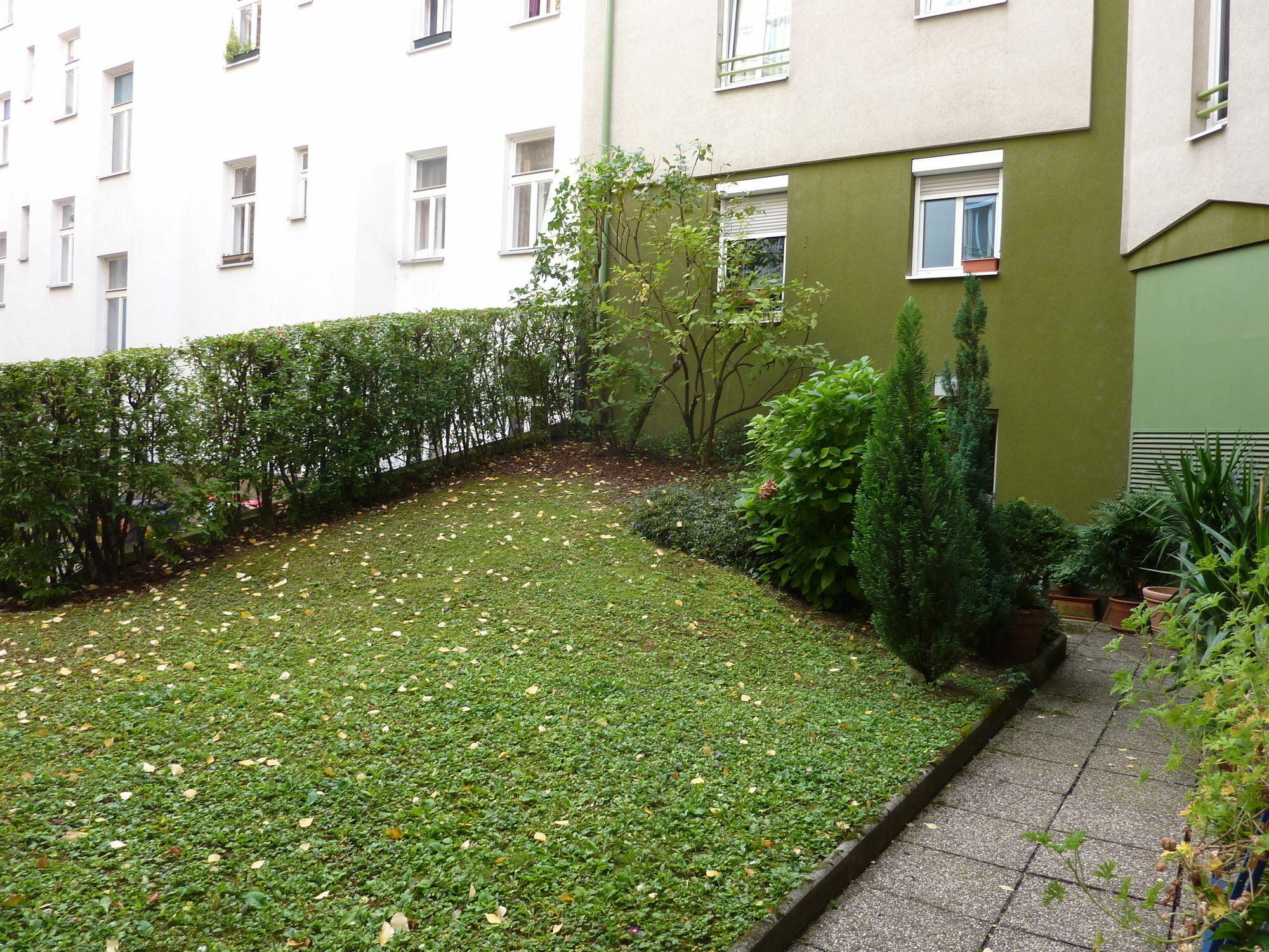 Appartamento Sunny Vie Vienna Esterno foto
